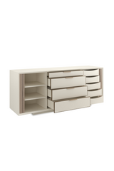 Sliding Door Sideboard | Caracole Around The Corner | Caracole.eu.com