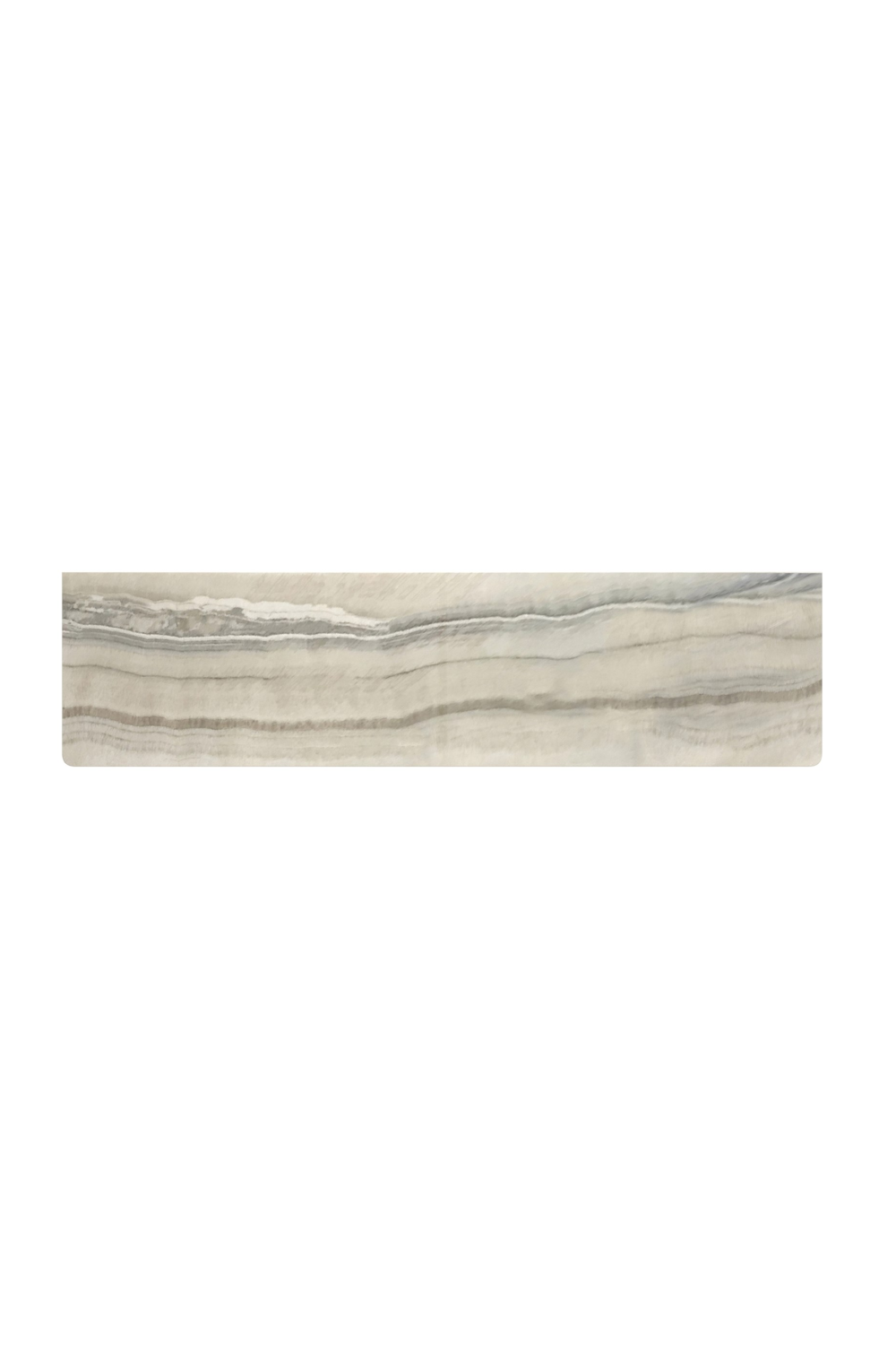 Gray Onyx 4-Door Sideboard | Caracole Sojourn | Caracole.eu.com