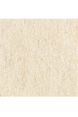 Ecru Arched-Back Side Chair | Caracole Natural Choice | Caracole.eu.com