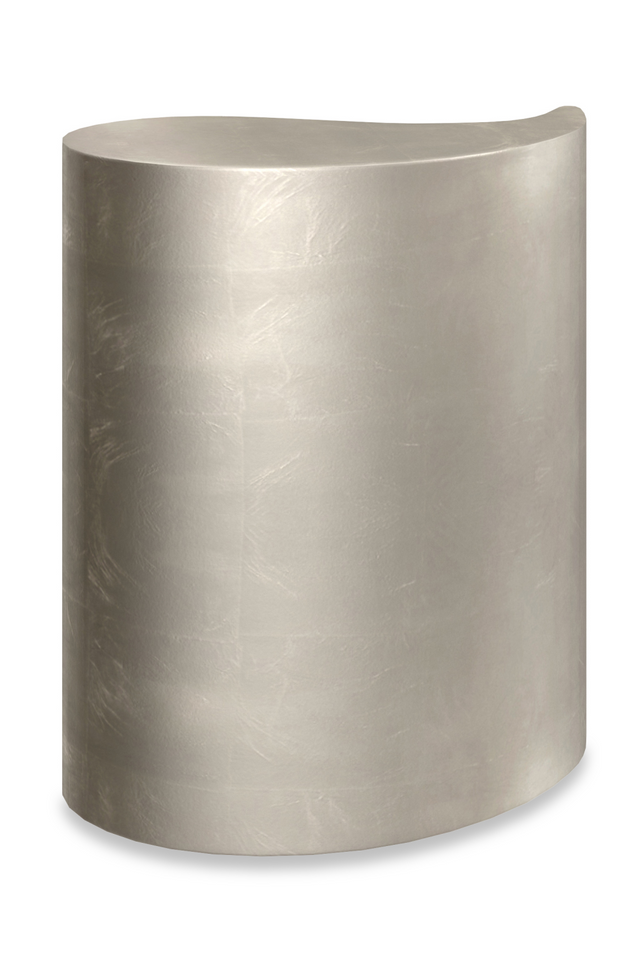 Gold Side Table | Caracole End Quote | Caracole.eu.com