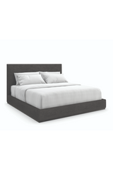 Modern Upholstered Bed | Caracole The Boutique | Caracole.eu.com