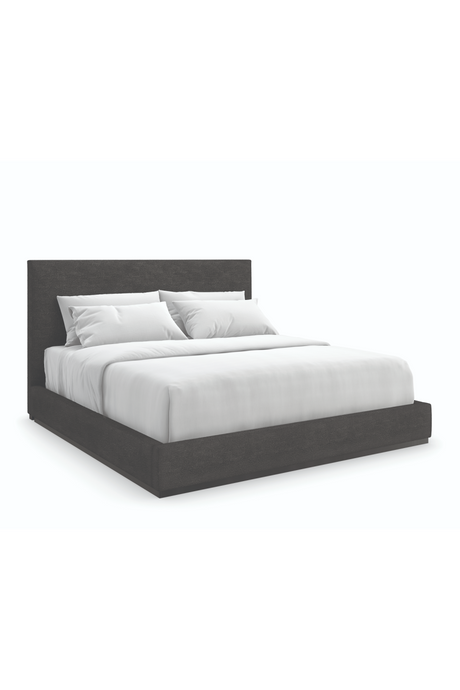 Modern Upholstered Bed | Caracole The Boutique | Caracole.eu.com