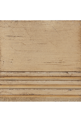 Gold 1-Drawer Accent Table | Caracole Tres, Tres Chic | Oroa.com