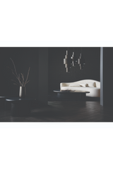 Black Ash Side Table S | Caracole Orion | Caracole.eu.com