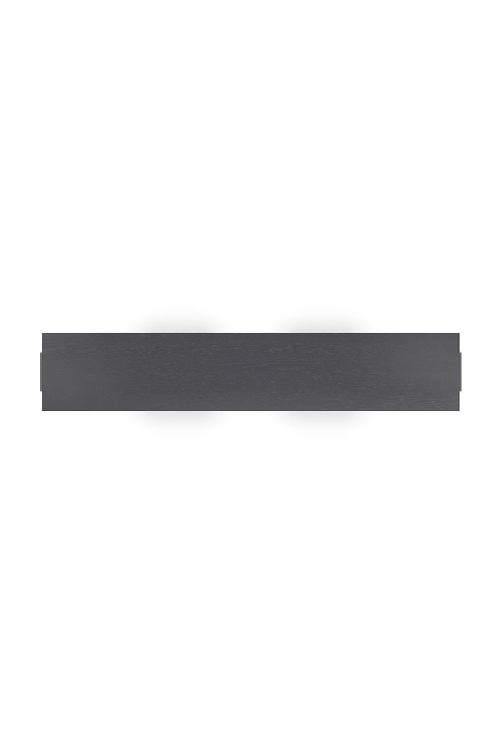 Black 6-Drawer Media Unit | Caracole Gabby | Caracole.eu.com
