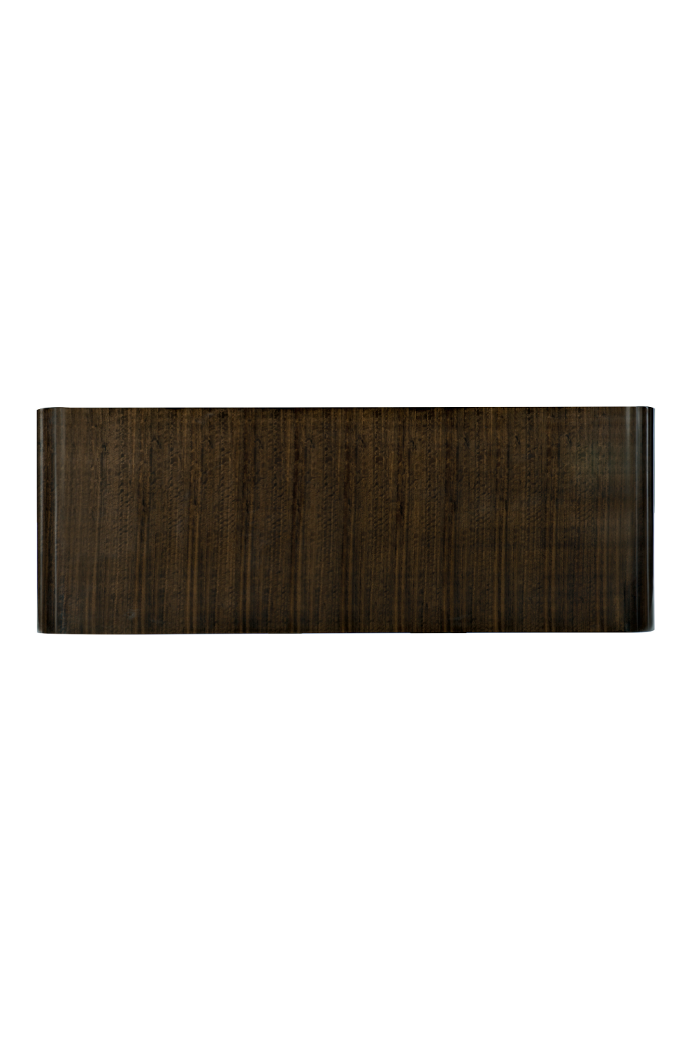 Wood Modern Cocktail Table | Caracole Streamline | Caracole.eu.com