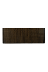Wood Modern Cocktail Table | Caracole Streamline | Caracole.eu.com