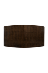 Eucalyptus Extendable Dining Table | Caracole Streamline | Caracole.eu.com