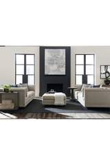 Gray Modern Sectional Sofa | Caracole Fusion | Caracole.eu.com