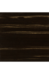 Striated Wood Extendable Dining Table | Caracole Edge | Caracole.eu.com