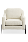 Modern Lounge Armchair | Caracole Remix | Caracole.eu.com