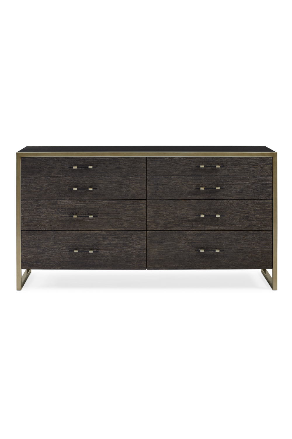 Black Ash Dresser | Caracole Remix | Caracole.eu.com