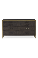 Black Ash Dresser | Caracole Remix | Caracole.eu.com