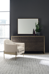Black Ash Dresser | Caracole Remix | Caracole.eu.com