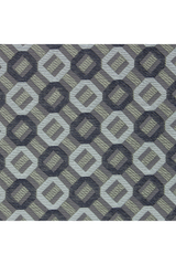 Dark Blue Modern Sofa | Caracole Expressions | Caracole.eu.com