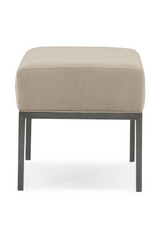 Beige Bed Bench | Caracole Expressions | Caracole.eu.com
