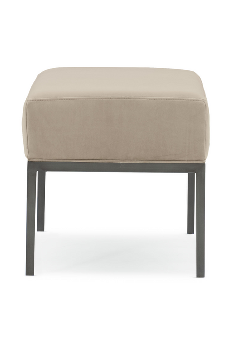 Beige Bed Bench | Caracole Expressions | Caracole.eu.com