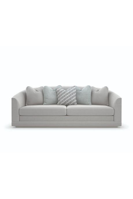 Off White Sofa | Caracole Da Vita | Caracole.eu.com