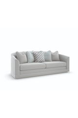 Off White Sofa | Caracole Da Vita | Caracole.eu.com