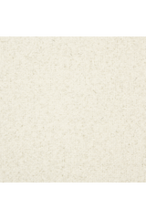 White Bouclé Swivel Chair | Caracole Seville | Caracole.eu.com