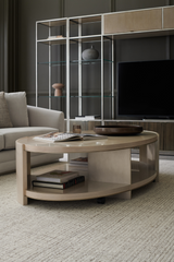 Euro-Modern Bookcase | Caracole La Moda | Caracole.eu.com