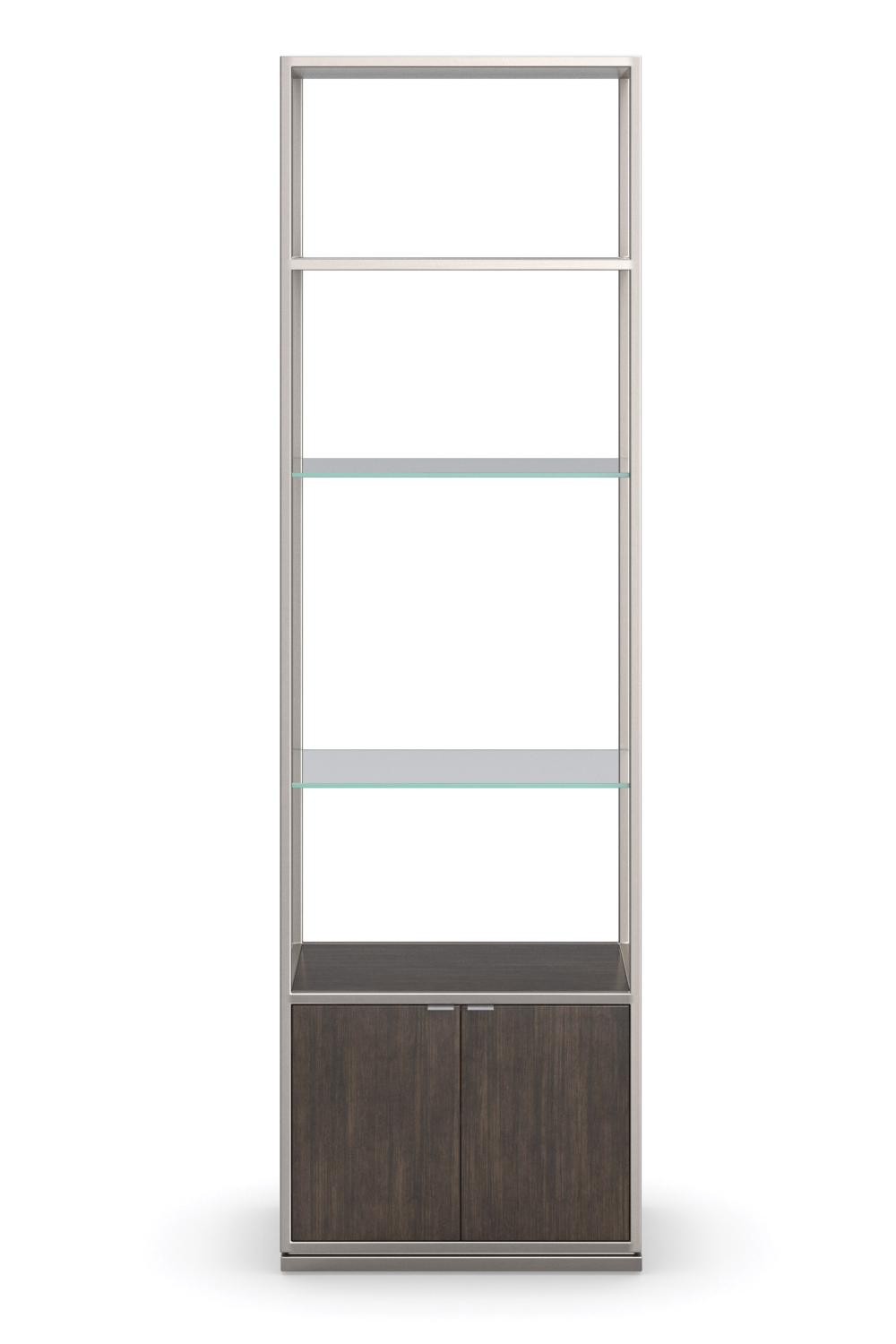 Euro-Modern Bookcase | Caracole La Moda | Caracole.eu.com
