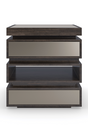 Tiered Modern End Table | Caracole La Moda | Caracole.eu.com