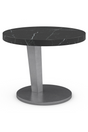 Black Marble Spot Table | Caracole La Moda | Caracole.eu.com