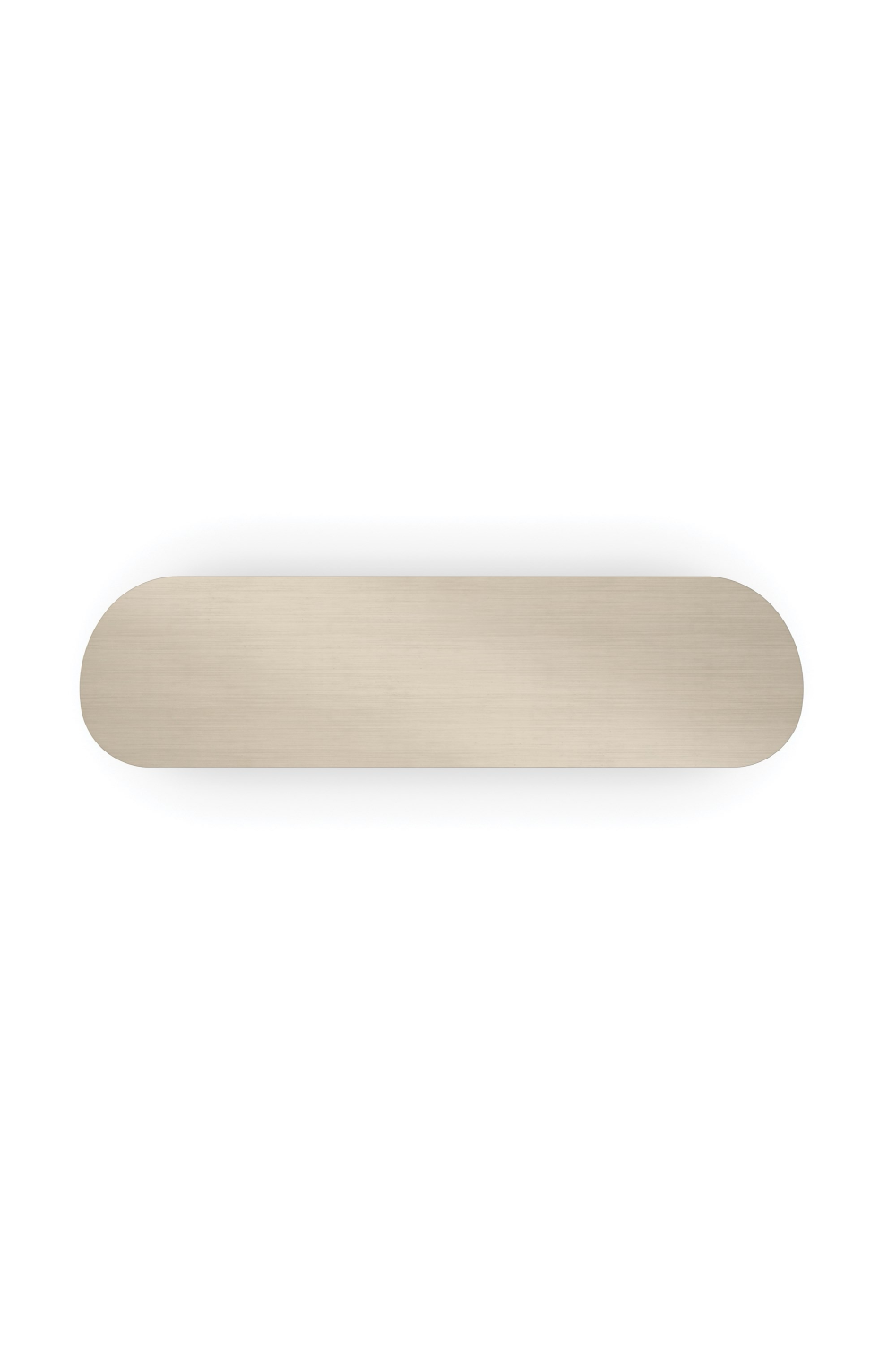 Oval Modern Dresser | Caracole Da Vita | Caracole.eu.com