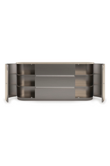 Oval Modern Dresser | Caracole Da Vita | Caracole.eu.com