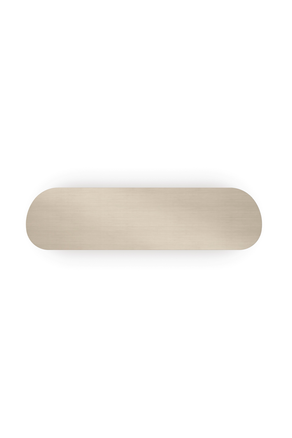 Oval Modern Dresser | Caracole Da Vita | Caracole.eu.com