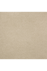 Beige Suede Platform Bed | Caracole Da Vita | Caracole.eu.com