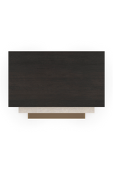 Modern Minimalist Nesting Tables (3) | Caracole Contrast | Caracole.eu.com