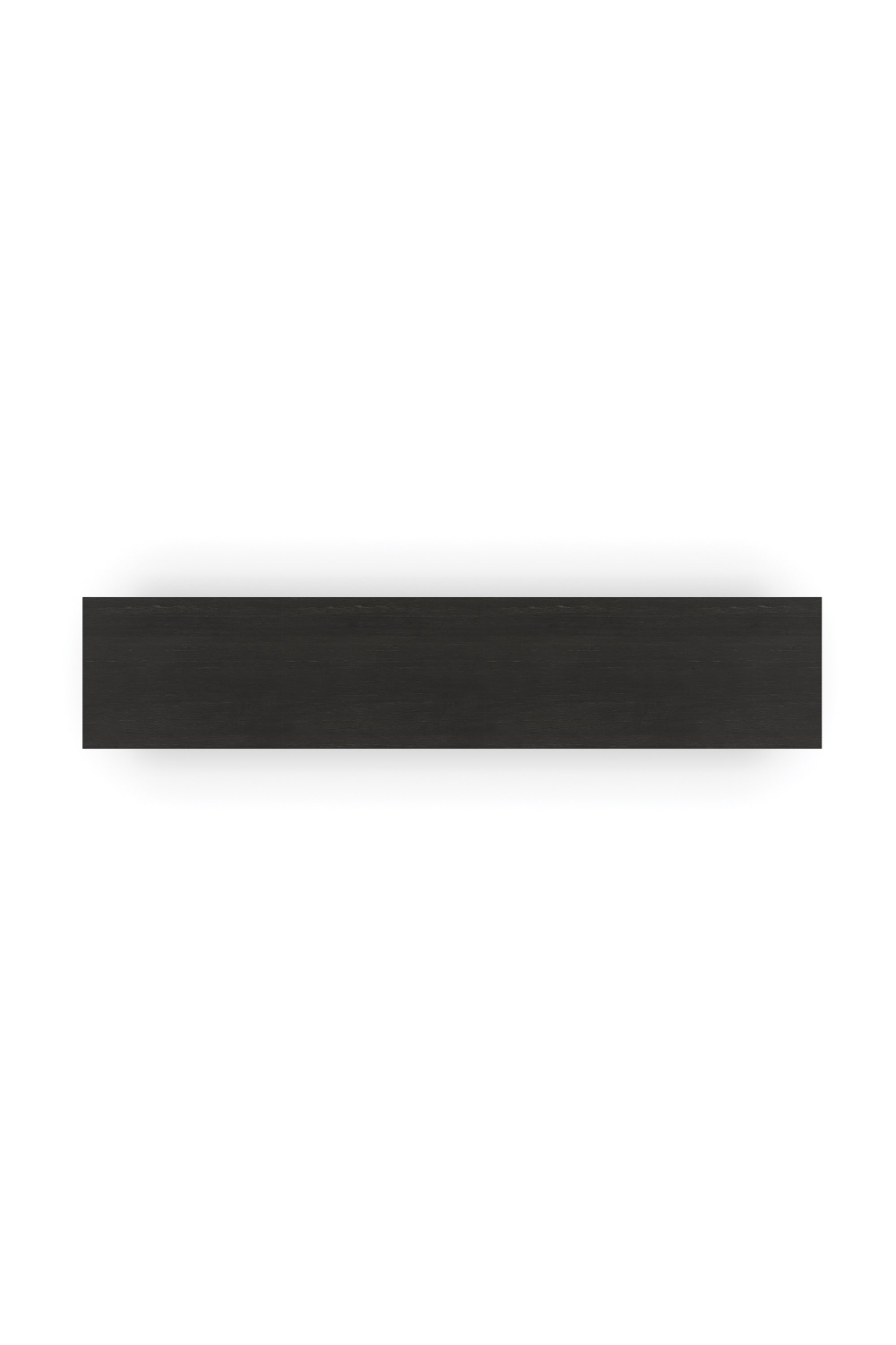 Modern 4-Drawer Media Unit | Caracole Harmony | Caracole.eu.com