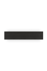 Modern 4-Drawer Media Unit | Caracole Harmony | Caracole.eu.com