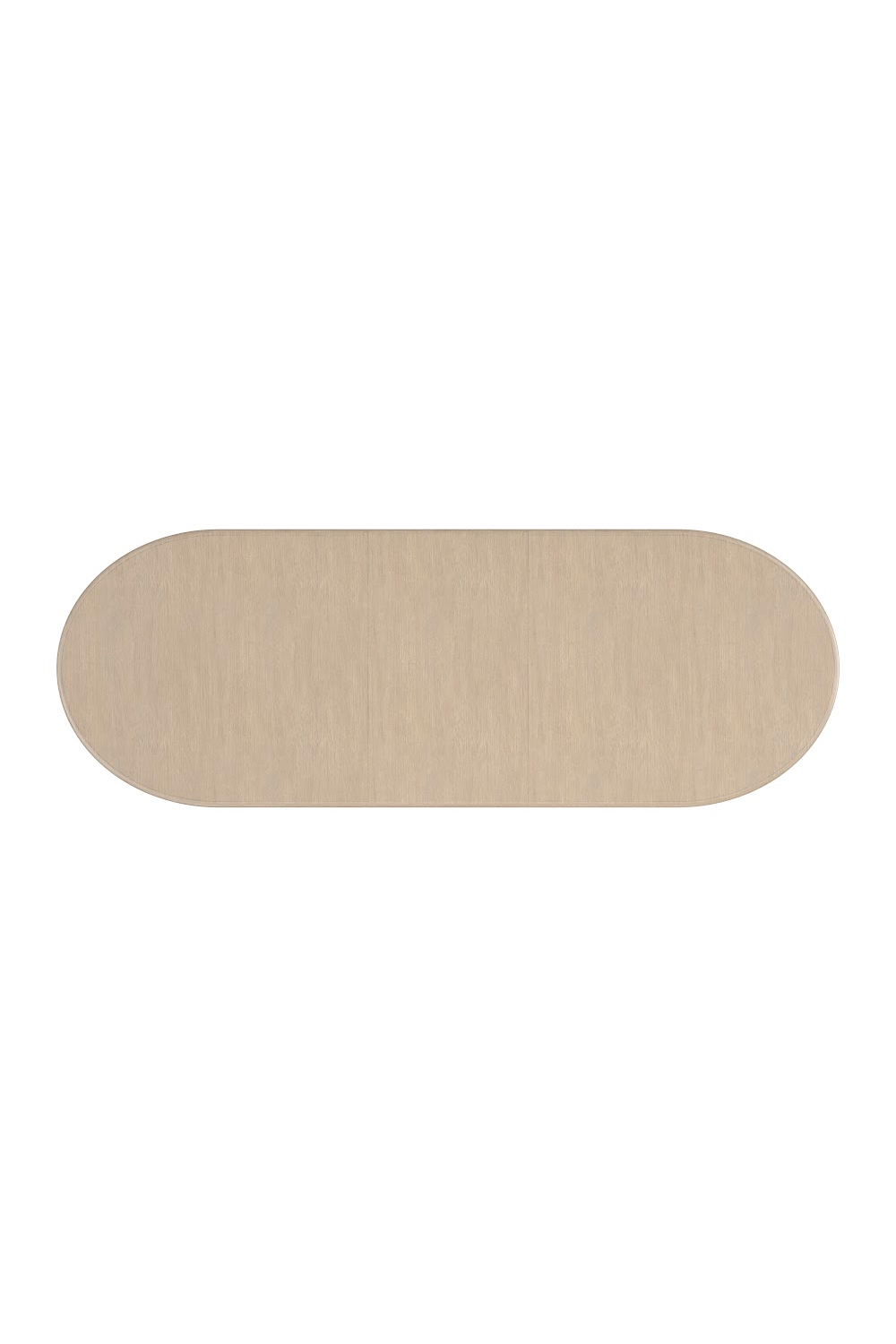 Oval Oak Dining Table | Caracole Emphasis | Caracole.eu.com