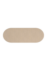 Oval Oak Dining Table | Caracole Emphasis | Caracole.eu.com