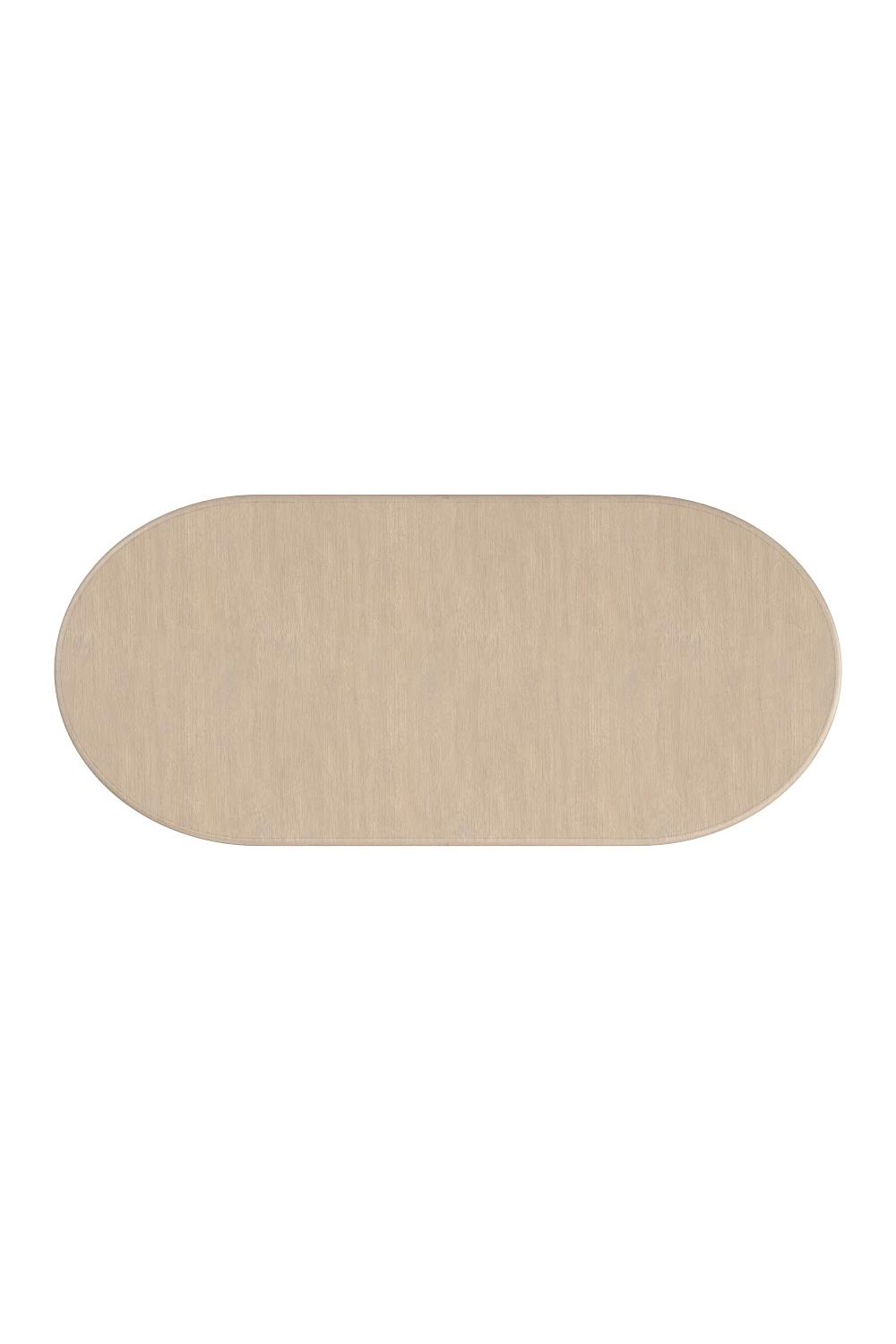 Oval Oak Dining Table | Caracole Emphasis | Caracole.eu.com