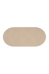 Oval Oak Dining Table | Caracole Emphasis | Caracole.eu.com