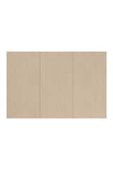 Oak Extendable Modern Dining Table | Caracole Unity | Caracole.eu.com