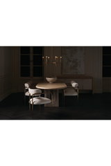 Sun-Drenched Oak Sideboard | Caracole Unity | Caracole.eu.com