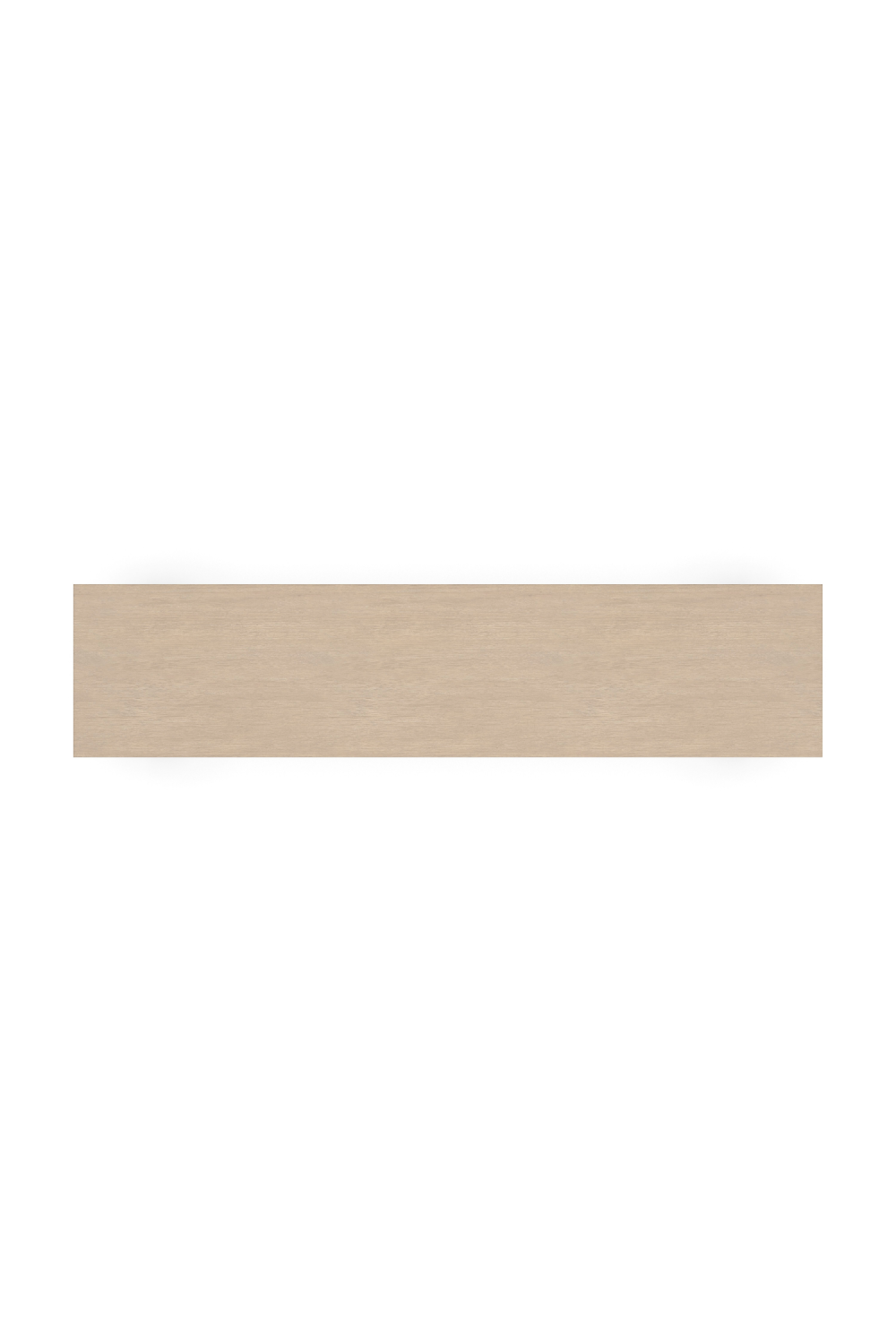 Sun-Drenched Oak Sideboard | Caracole Unity | Caracole.eu.com