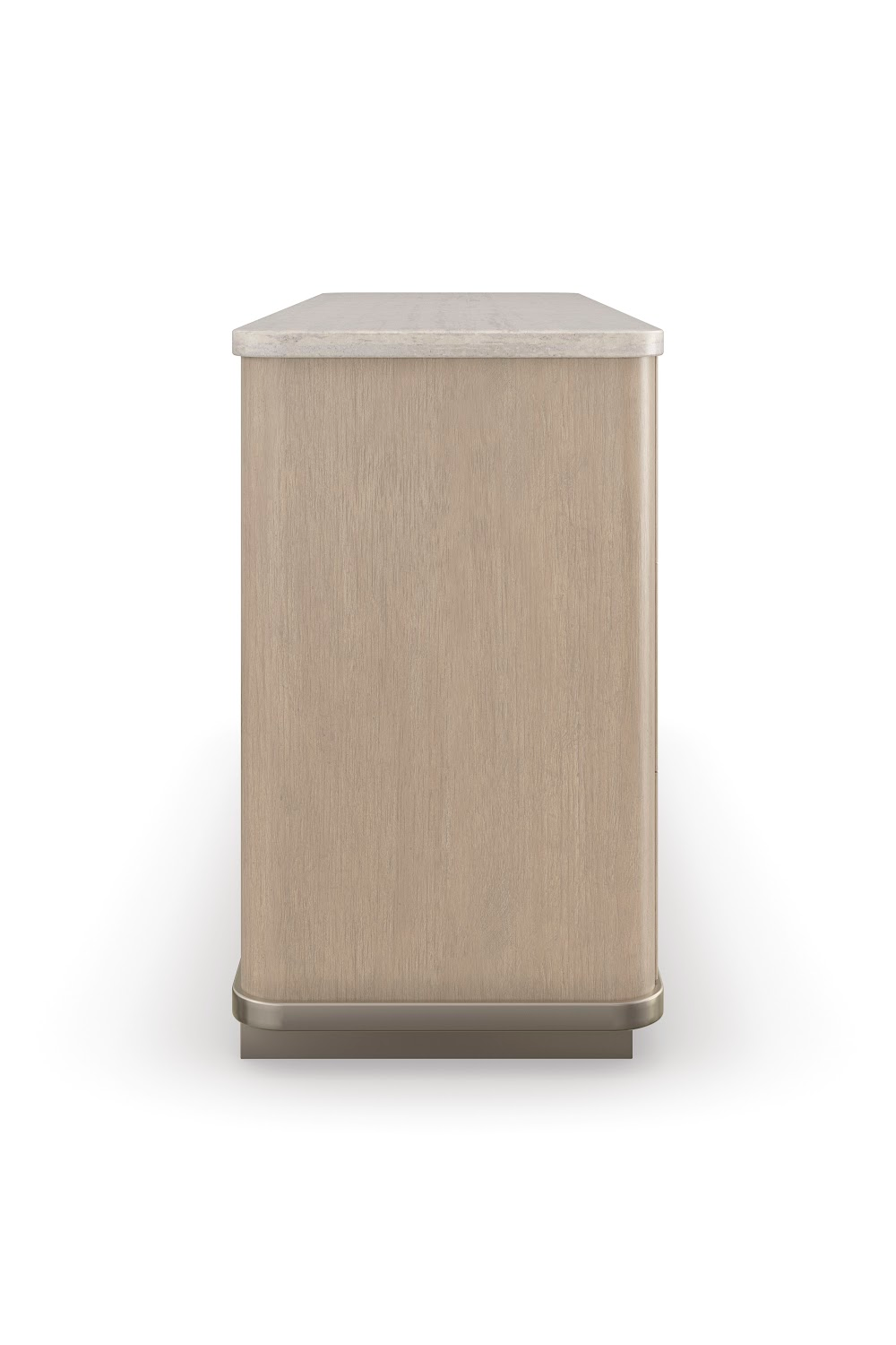 Modern Oak Dresser | Caracole Rhythm | Caracole.eu.com