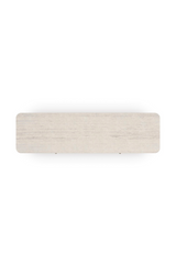 Modern Oak Dresser | Caracole Rhythm | Caracole.eu.com