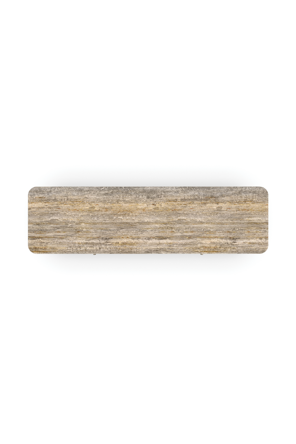 Black Ash 6-Door Dresser | Caracole Rhythm | Caracole.eu.com