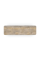 Black Ash 6-Door Dresser | Caracole Rhythm | Caracole.eu.com