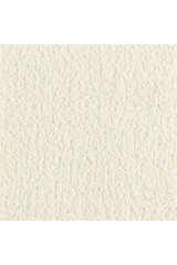 Ivory Bouclé Bed | Caracole Rhythm | Caracole.eu.com