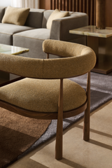 Stone Top End Table | Caracole Cape Verde | Caracole.eu.com