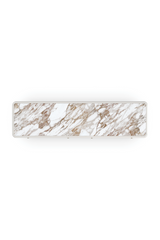 White 4-Drawer Dresser | Caracole Milos | Caracole.eu.com