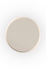 Cylindrical Accent Table | Caracole Round About | Caracole.eu.com